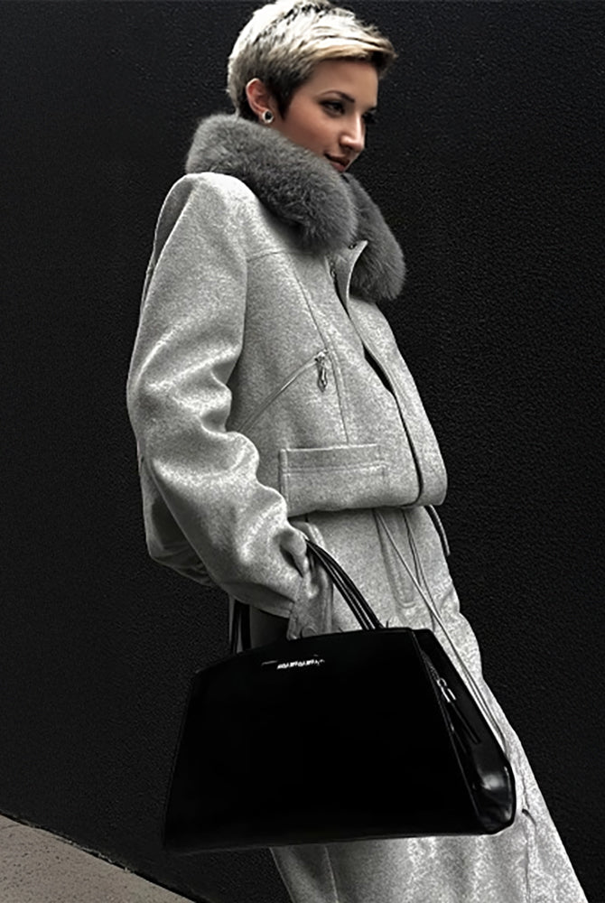 Women_s_Winter_Two-Piece_Set_with_Faux_Fur_Collar_Jacket_and_Midi_Skirt-1