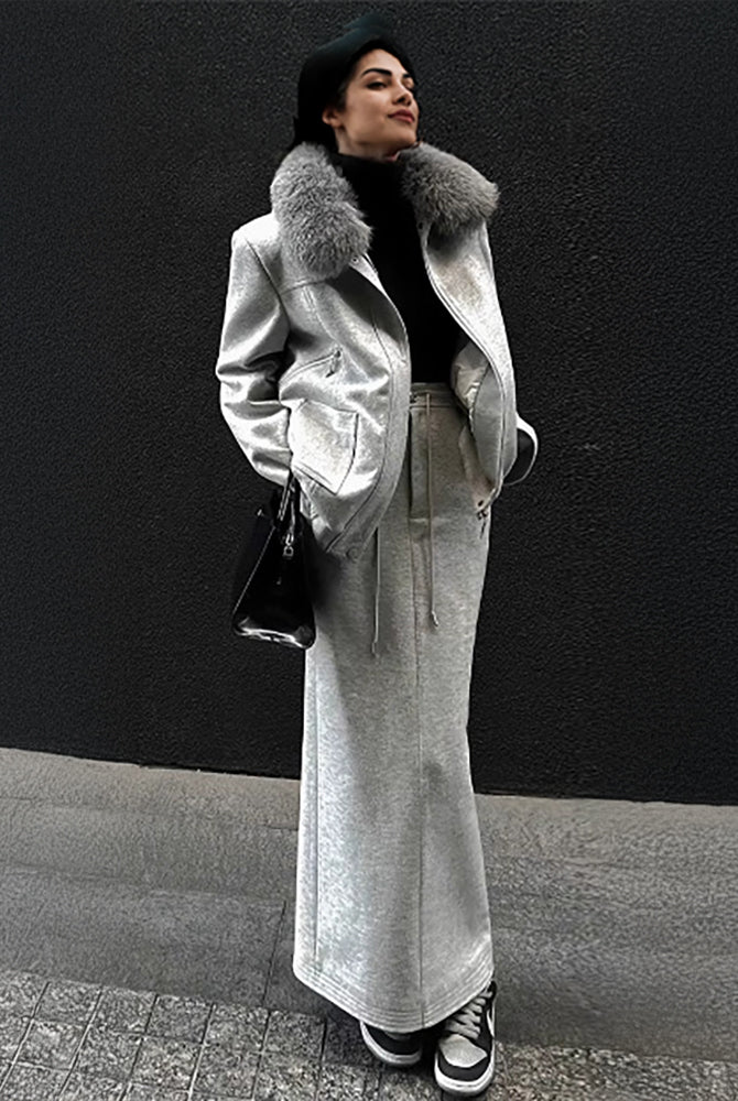 Women_s_Winter_Two-Piece_Set_with_Faux_Fur_Collar_Jacket_and_Midi_Skirt-3