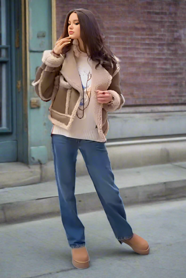 Womens_Faux_Shearling_Motorcycle_Warm_Black_Leather_Coats--34