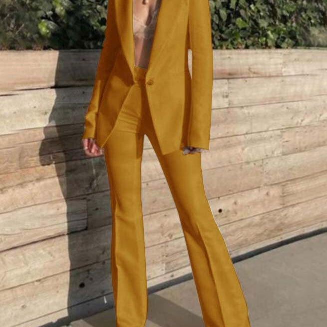 Tailor Pants for Women for Wedding & Formal Occasion