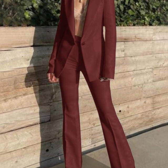 Tailor Pants for Women for Wedding & Formal Occasion