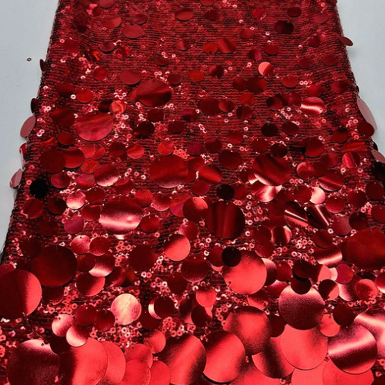 ashore_glamorous_red_sequin_mini_dress-6