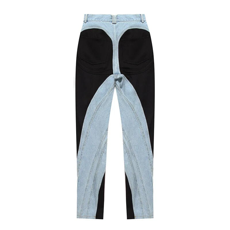 ashoreshop-Women_High_Waist_Casual_Slim_Jeans_Trousers_Female_Fashion_2023_Autumn_Newa-4
