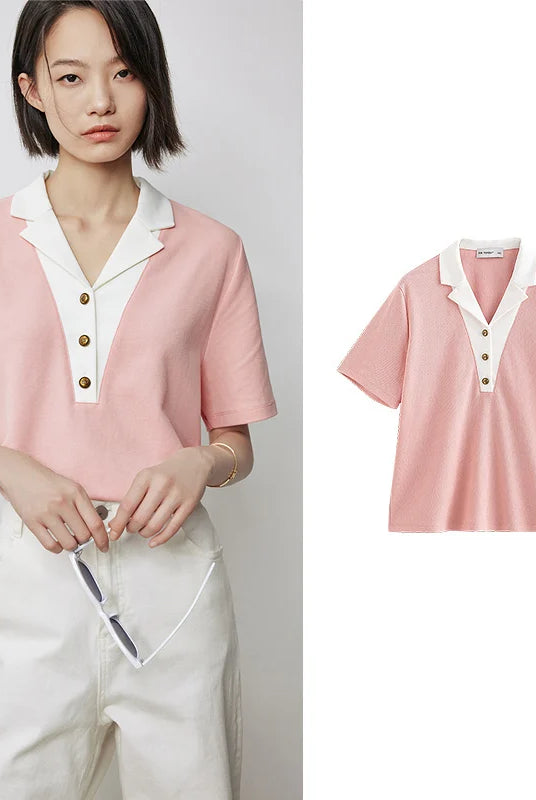 ashoreshop-women-classic-polo-shirts-short0sleeve-colledge0student-top-0