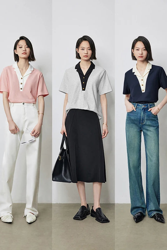 ashoreshop-women-classic-polo-shirts-short0sleeve-colledge0student-top