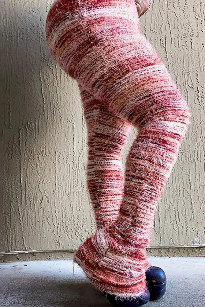 ashoreshop-womens-knitted-pants-Knit-Colorful-Striped-Stacked-Pants-Women15a