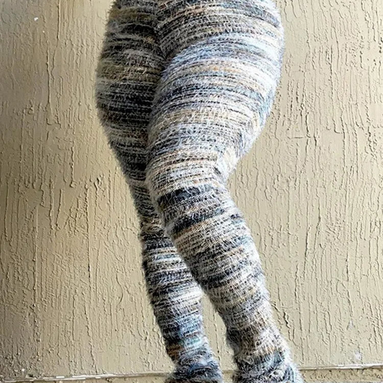 ashoreshop-womens-knitted-pants-Knit-Colorful-Striped-Stacked-Pants-Women18