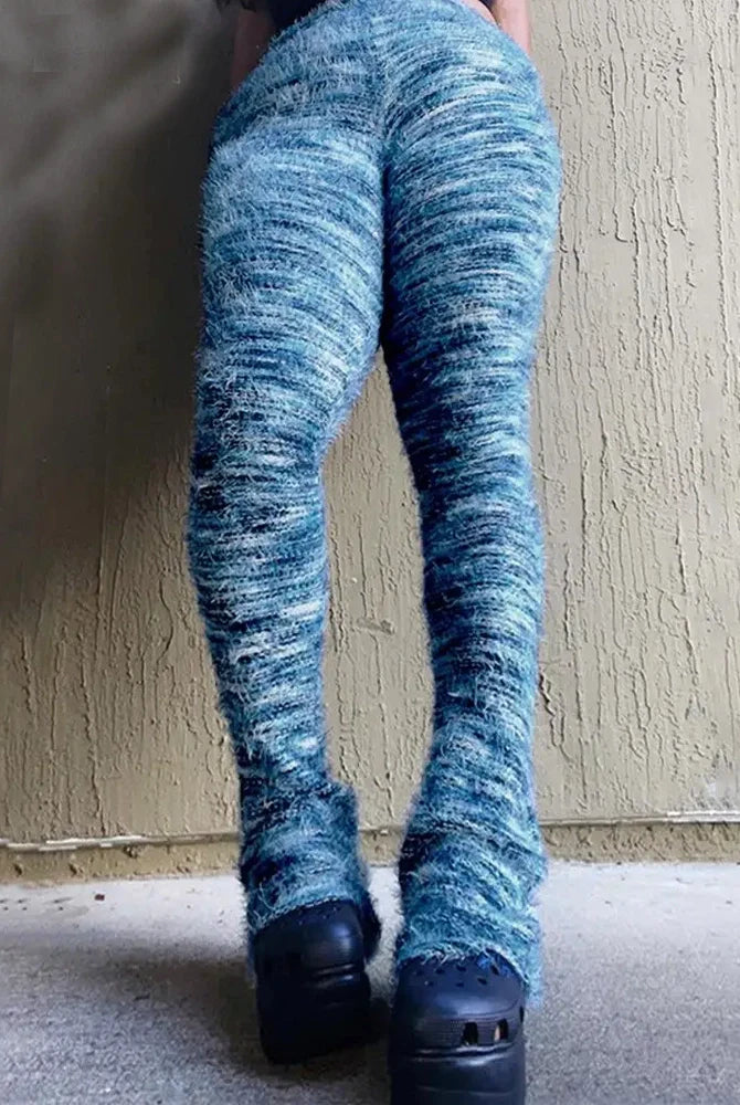 ashoreshop-womens-knitted-pants-Knit-Colorful-Striped-Stacked-Pants-Women4