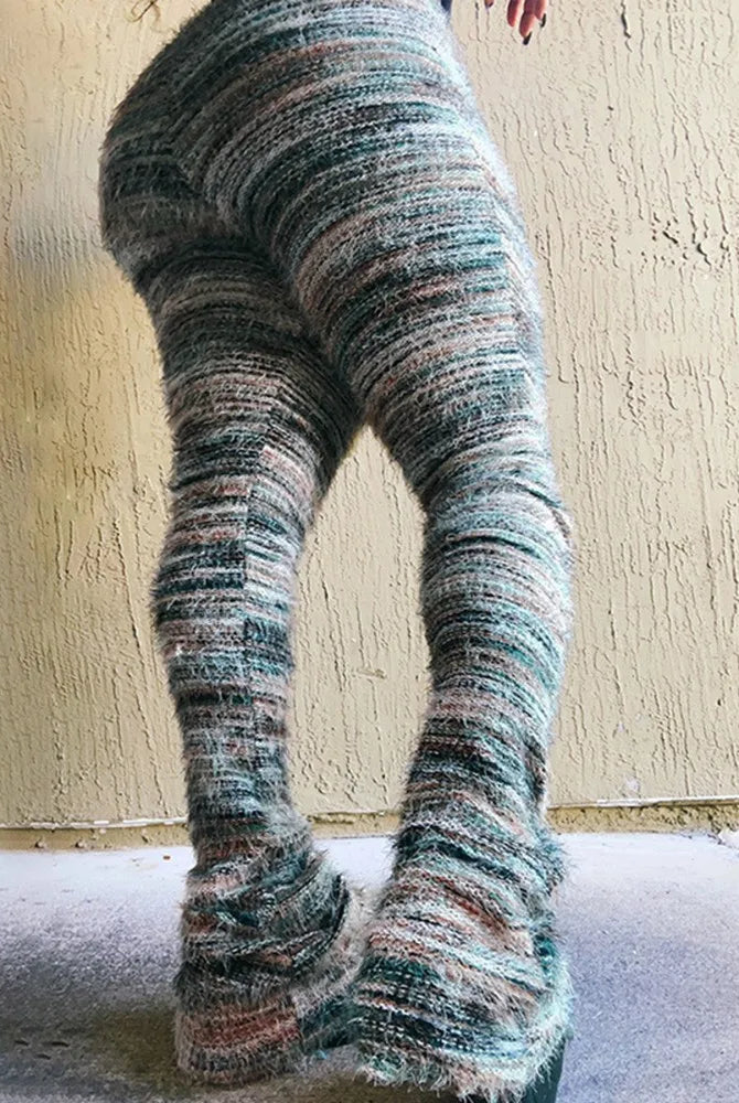 ashoreshop-womens-knitted-pants-Knit-Colorful-Striped-Stacked-Pants-Women5
