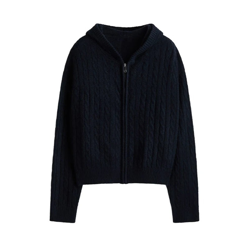 Ashore Sweater Hoody Jacket and Matching Pants