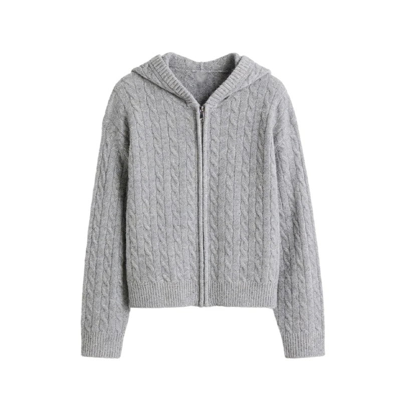 Ashore Sweater Hoody Jacket and Matching Pants