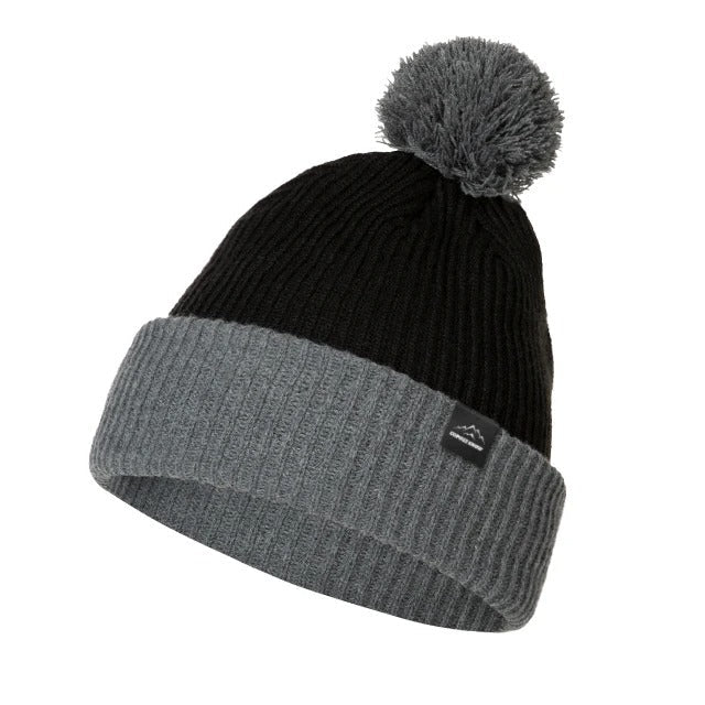 Ashore Ski Shop Unisex Warm Ski Hat Warm Woolen Caps For Men Hats Female Beanies