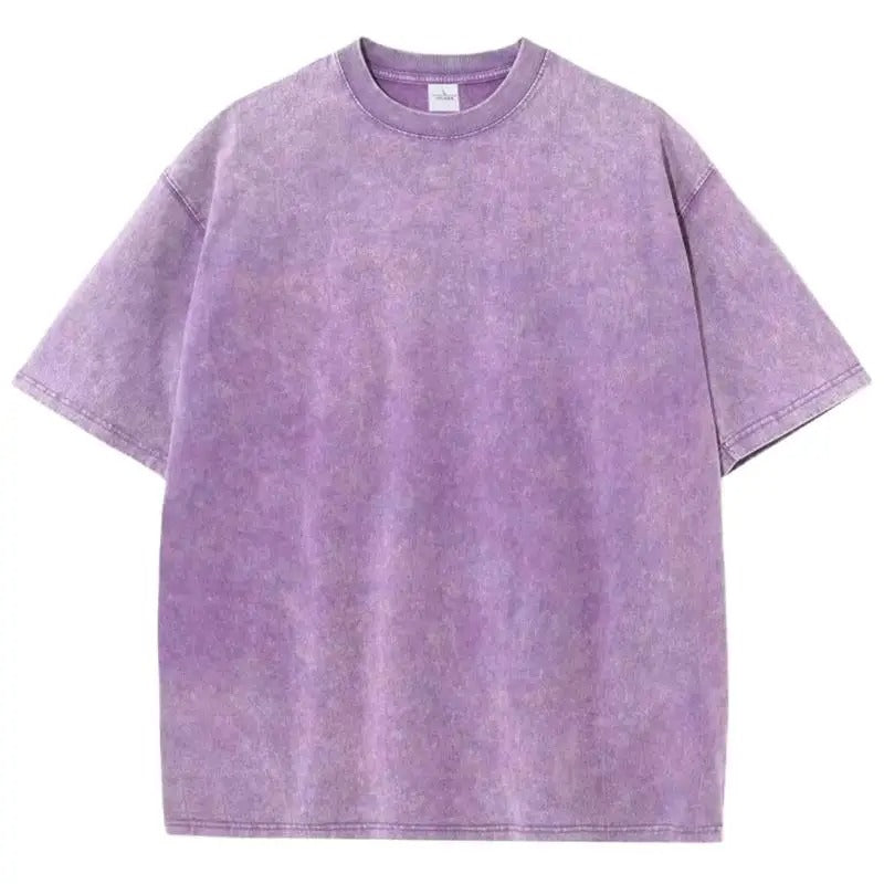 Women’s Ashore Sand Washed Seashore Shades Short Sleeve Tee Unisex