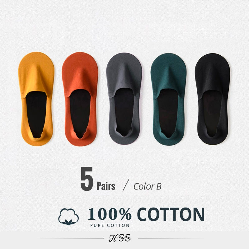 Ashore-Shop-5-Pairs-Men-s-Socks-100-Cotton-Deodorant-Sweat-Absorption-Summer-Sock-5
