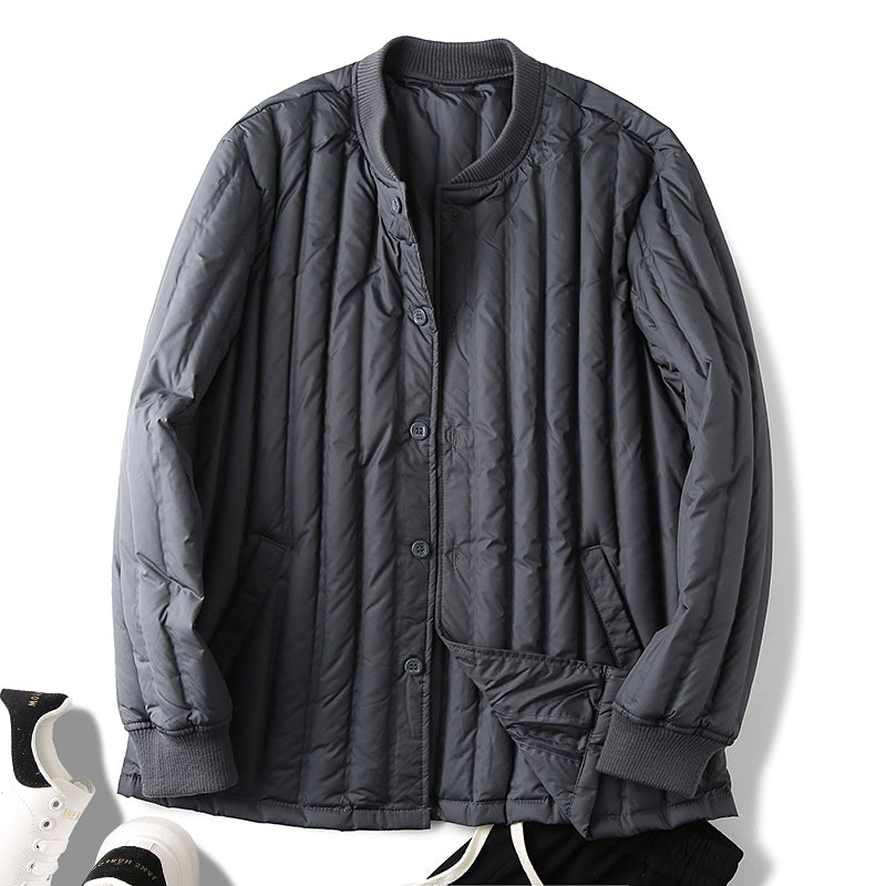 Ashore-mens-shop-mens-90%-white-duck-down-liner-jackets-down-jackets8