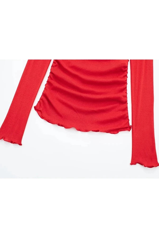 Ashore-shop-Knitted-Sweaters-Women-Long-Sleeve-Slash-Neck-Pleated-Pullovers-Fashion-2024-5