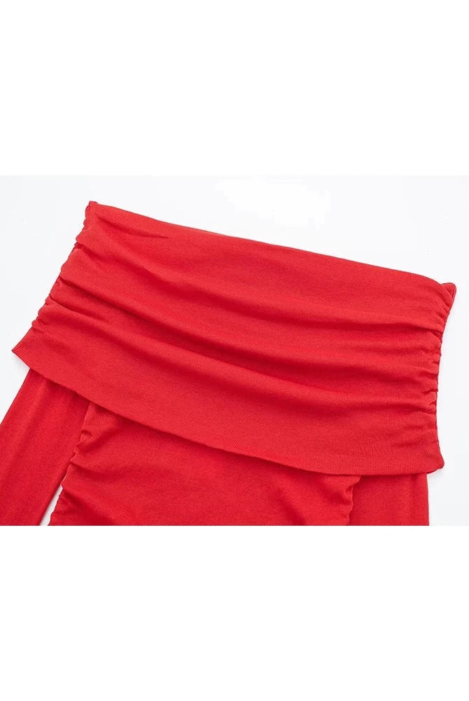 Ashore-shop-Knitted-Sweaters-Women-Long-Sleeve-Slash-Neck-Pleated-Pullovers-Fashion-2024-7