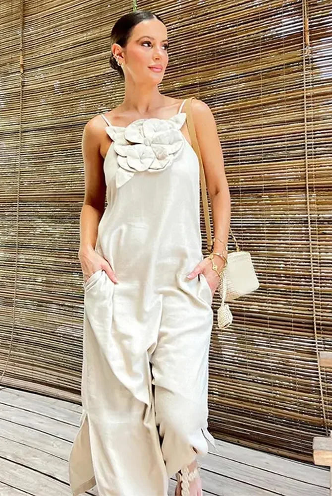 Ashore_shop_Womens_Cocktails_Party_Dresses_Summer_3d_Flower_Red_Midi_Dress-3