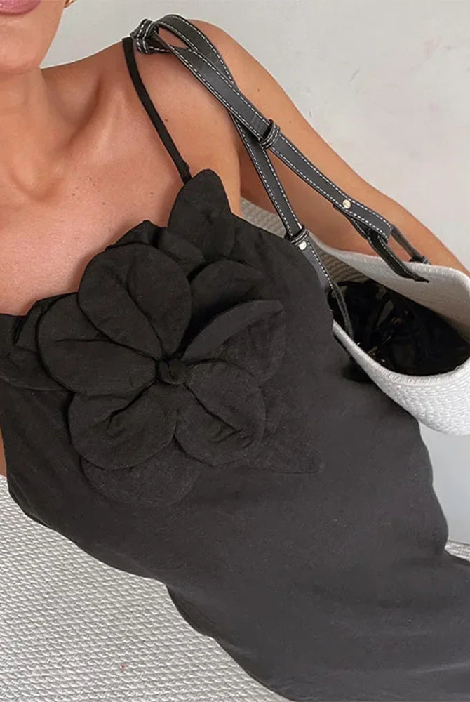 Ashore-shop-Womens_Cocktails_Party_Dresses_Summer_3d_Flower_Red_Midi_Dress