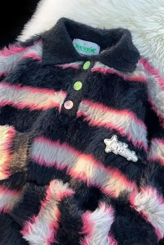 Ashoreshop-Sweater-Women-Clothing-Vintage-Furry-Sueter-Mujer-Knitted-Striped-Sweet-Jumper-Fashion-Knit-Oversized-Pullovers-5