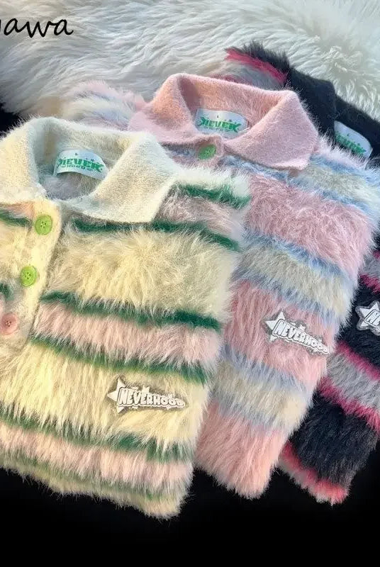 Ashoreshop-Sweater-Women-Clothing-Vintage-Furry-Sueter-Mujer-Knitted-Striped-Sweet-Jumper-Fashion-Knit-Oversized-Pullovers-6