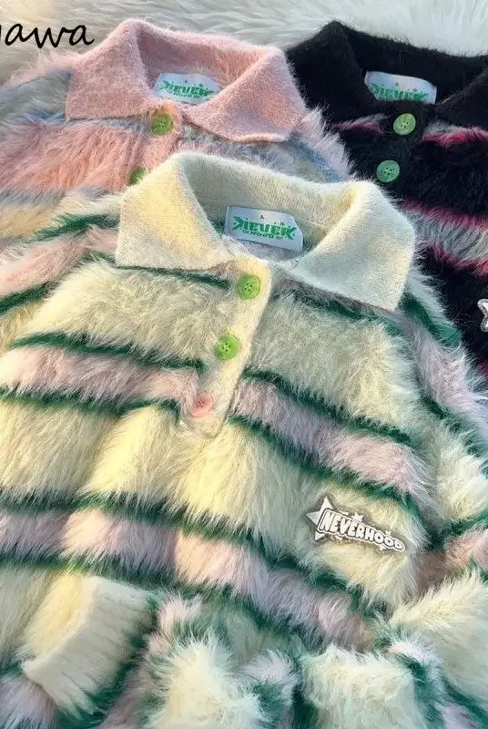 Ashoreshop-Sweater-Women-Clothing-Vintage-Furry-Sueter-Mujer-Knitted-Striped-Sweet-Jumper-Fashion-Knit-Oversized-Pullovers-7