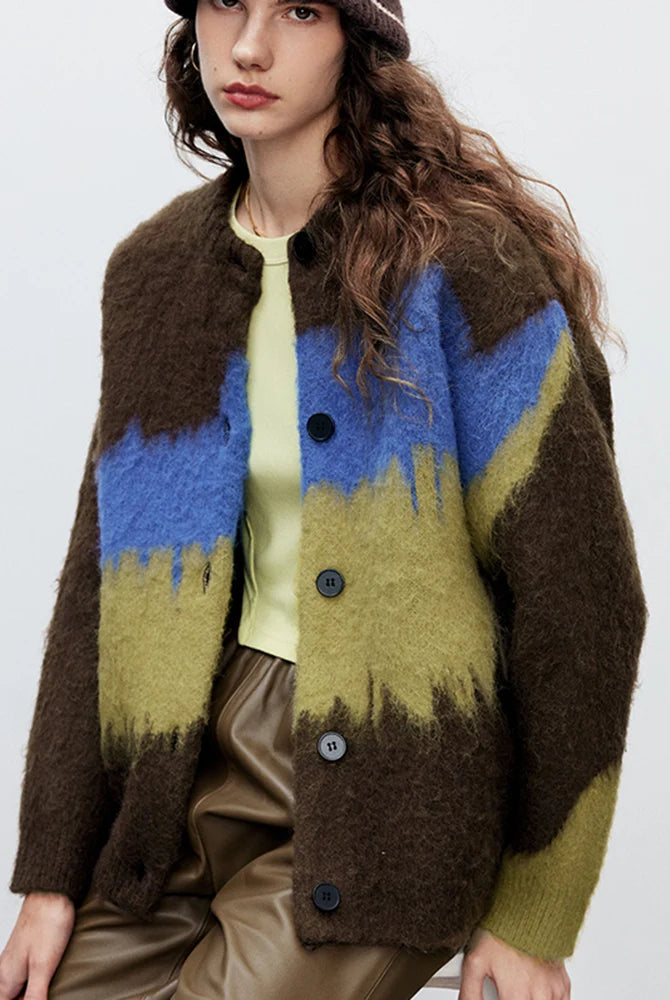 Ashoreshop-Vintage-Japan-Patchwork-Cardigan-Women-Fall-Winter-Lazy-Wind-Knitted-Sweater-Coat-Harajuku-Retro-Casual