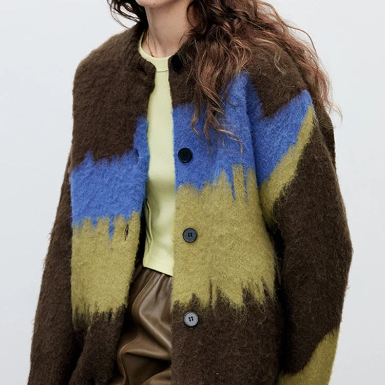 Ashoreshop-Vintage-Japan-Patchwork-Cardigan-Women-Fall-Winter-Lazy-Wind-Knitted-Sweater-Coat-Harajuku-Retro-Casual