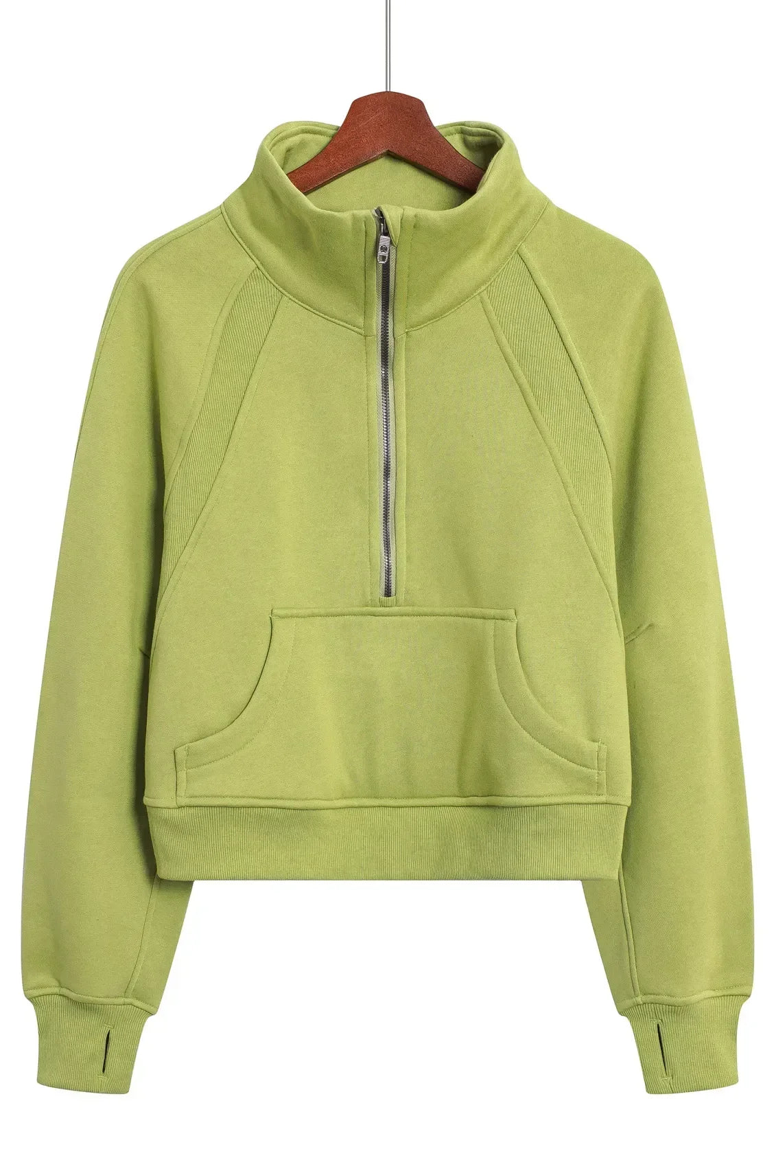 Ashoreshop-Women-Scuba-Sportswear-Half-zipper-Long-Sleeve-Loose-Warm-Sweatshirts-Gym-Workout-Clothes-Sports-and-Leisure915