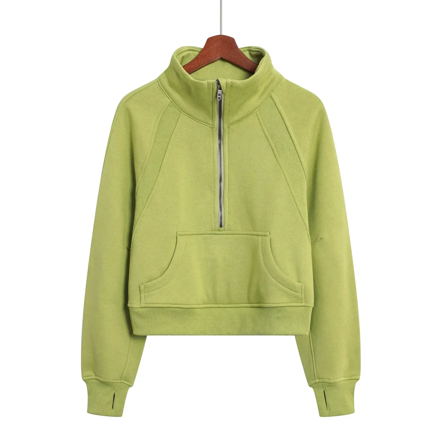 Ashoreshop-Women-Scuba-Sportswear-Half-zipper-Long-Sleeve-Loose-Warm-Sweatshirts-Gym-Workout-Clothes-Sports-and-Leisure915