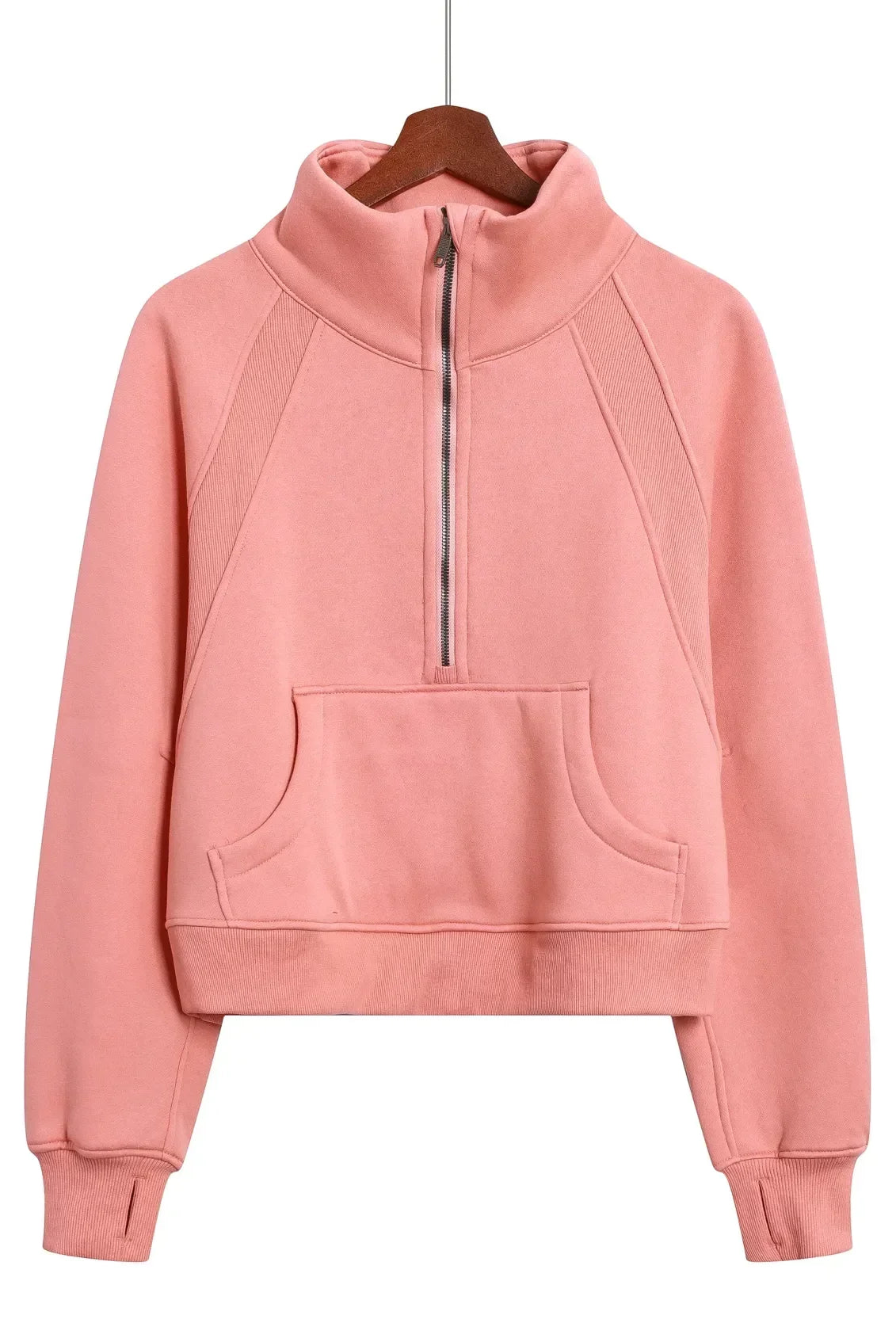 Ashoreshop-Women-Scuba-Sportswear-Half-zipper-Long-Sleeve-Loose-Warm-Sweatshirts-Gym-Workout-Clothes-Sports-and-Leisure923