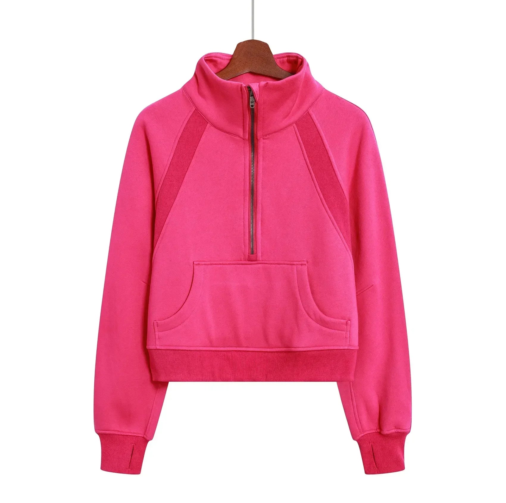 Ashoreshop-Women-Scuba-Sportswear-Half-zipper-Long-Sleeve-Loose-Warm-Sweatshirts-Gym-Workout-Clothes-Sports-and-Leisure928