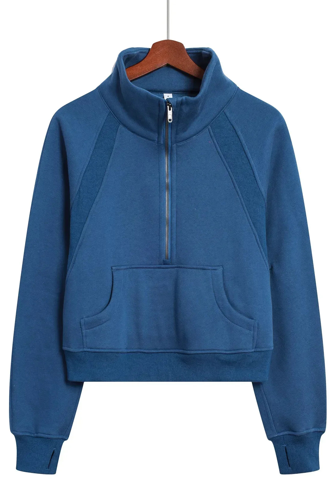 Ashoreshop-Women-Scuba-Sportswear-Half-zipper-Long-Sleeve-Loose-Warm-Sweatshirts-Gym-Workout-Clothes-Sports-and-Leisure927