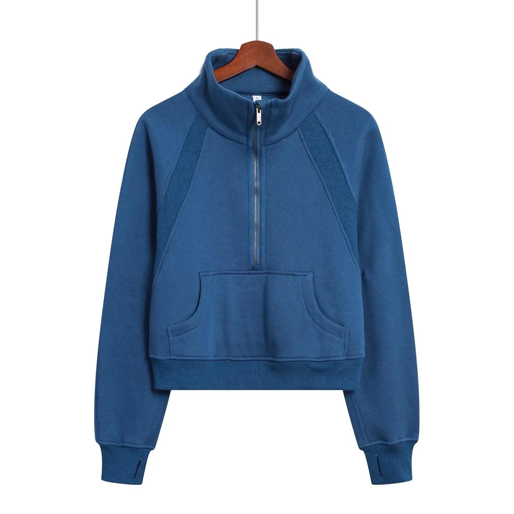 Ashoreshop-Women-Scuba-Sportswear-Half-zipper-Long-Sleeve-Loose-Warm-Sweatshirts-Gym-Workout-Clothes-Sports-and-Leisure927