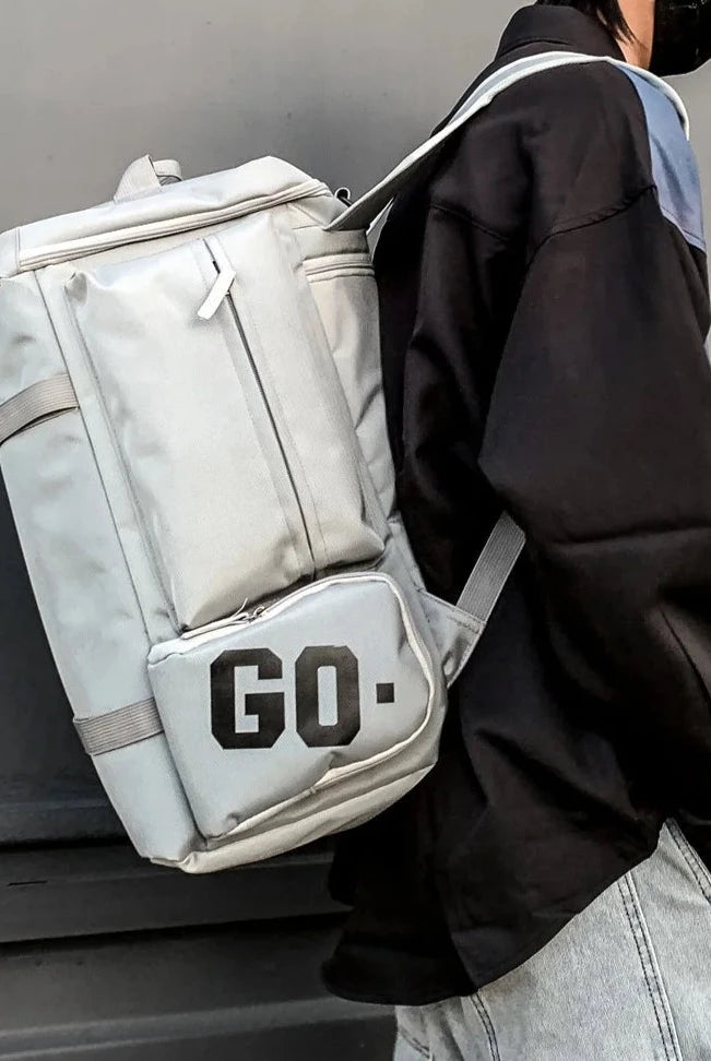 Ashore=Shop-Backpack Ski Hand-Carrying Bag snowboard Bag Large Capacity Ski Storage Bag