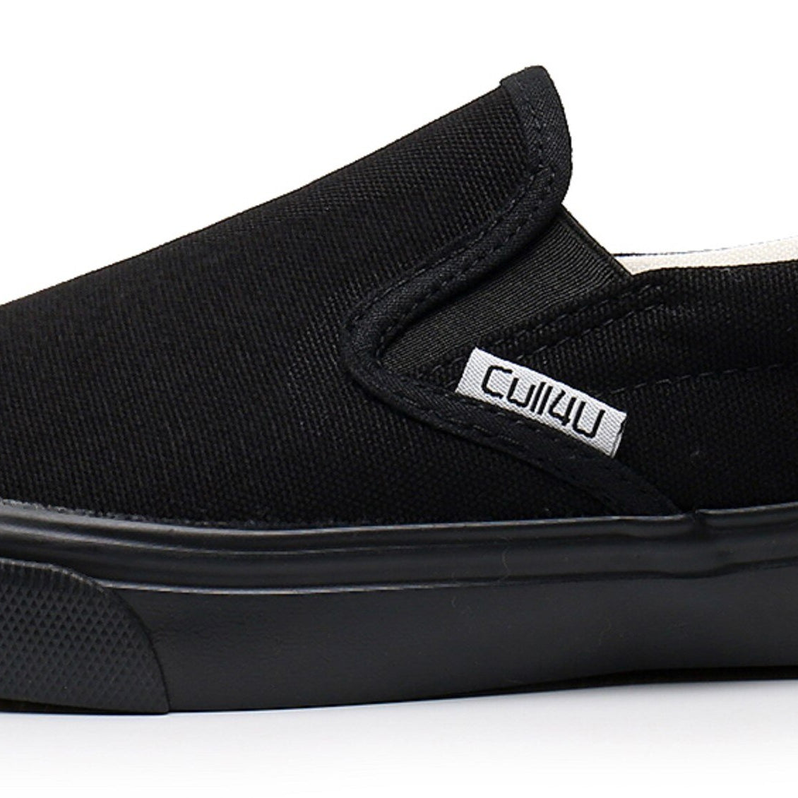 Slip On Women Shoes Summer Shallow Canvas Leopard Slip-on Flats Shoes