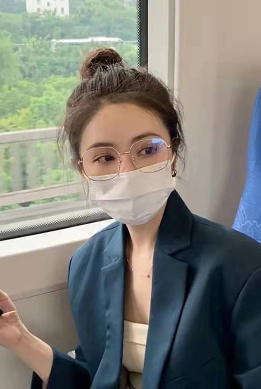 Men Women Myopia Glasses Memory Optical Finished Shortsighted Eyeglasses -1 -1.5 -2 -2.5 -3 -3.5 -4 -4.5 -5 -5.5 -6