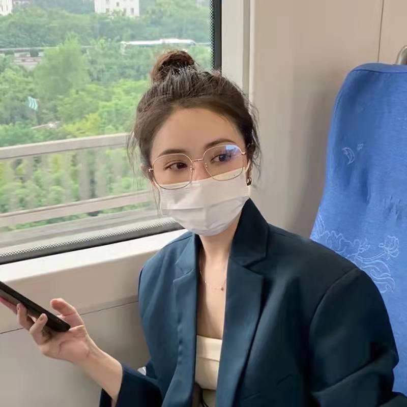 Men Women Myopia Glasses Memory Optical Finished Shortsighted Eyeglasses -1 -1.5 -2 -2.5 -3 -3.5 -4 -4.5 -5 -5.5 -6