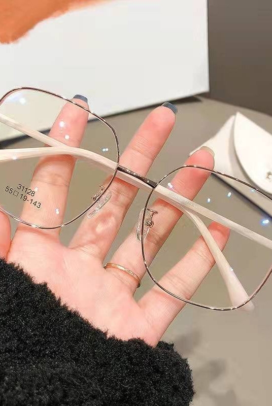 Men Women Myopia Glasses Memory Optical Finished Shortsighted Eyeglasses -1 -1.5 -2 -2.5 -3 -3.5 -4 -4.5 -5 -5.5 -6