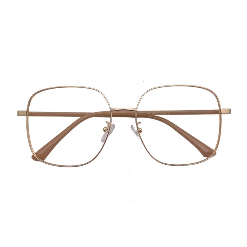 Men Women Myopia Glasses Memory Optical Finished Shortsighted Eyeglasses -1 -1.5 -2 -2.5 -3 -3.5 -4 -4.5 -5 -5.5 -6