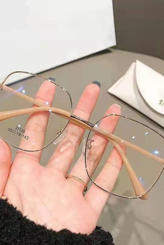 Men Women Myopia Glasses Memory Optical Finished Shortsighted Eyeglasses -1 -1.5 -2 -2.5 -3 -3.5 -4 -4.5 -5 -5.5 -6