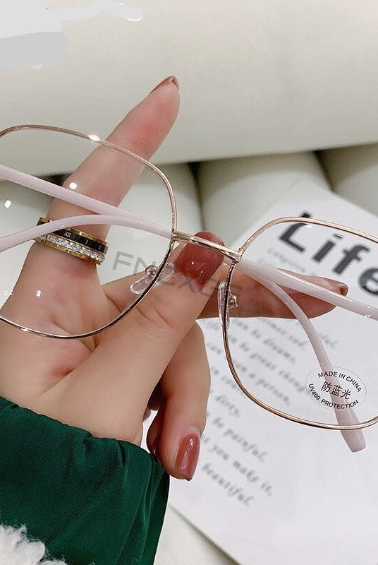 Men Women Myopia Glasses Memory Optical Finished Shortsighted Eyeglasses -1 -1.5 -2 -2.5 -3 -3.5 -4 -4.5 -5 -5.5 -6