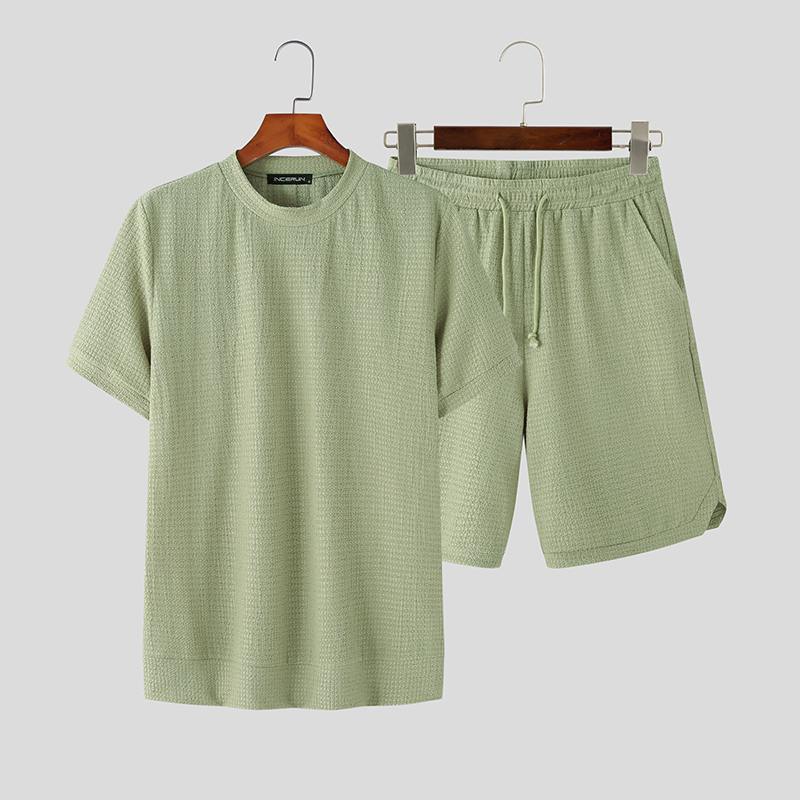 Ashore Shop 2023 Men Summer Sets