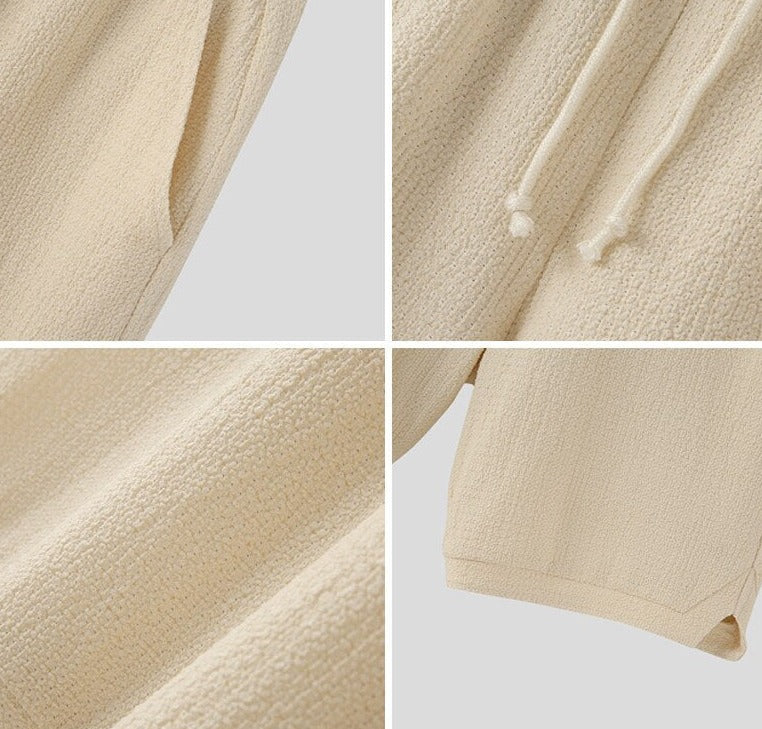 Ashore Shop 2023 Men Summer Sets