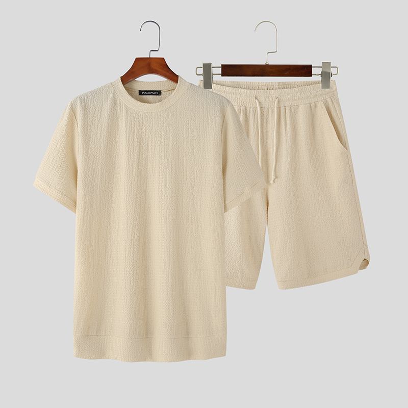 Ashore Shop 2023 Men Summer Sets