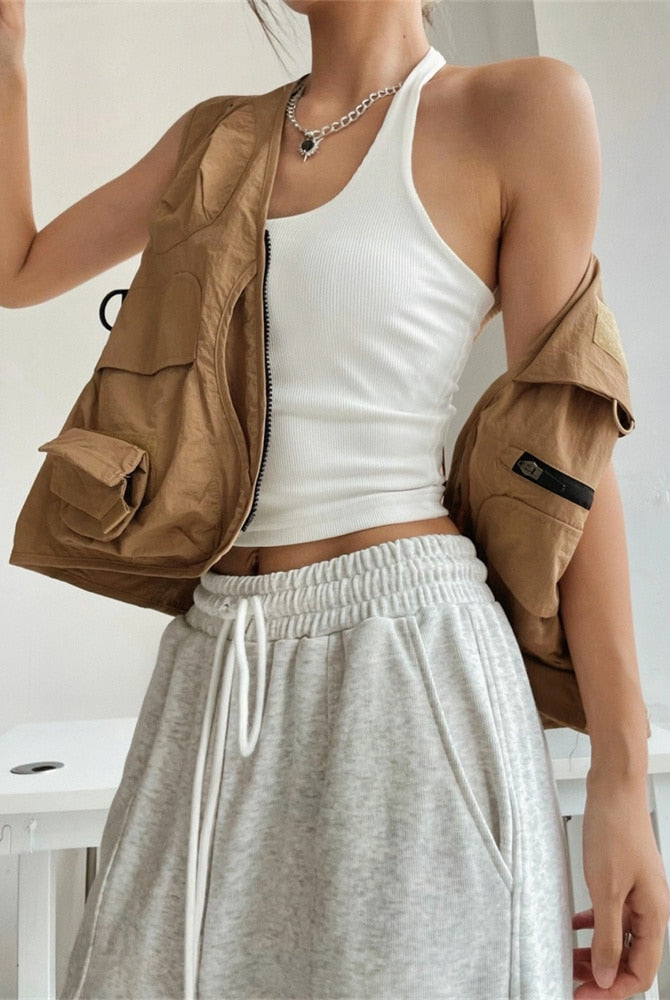 Ashore Shop Womens BAGGY Pants