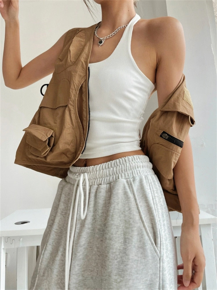 Ashore Shop Womens BAGGY Pants