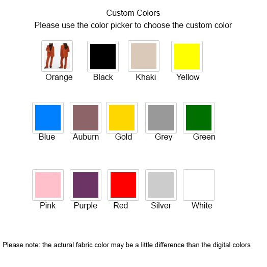 Corduroy Women Suit Set 2 Piece Blazer+Pants Winter Formal Office Lady Tuxedos Prom Dress Custom Made Jacket