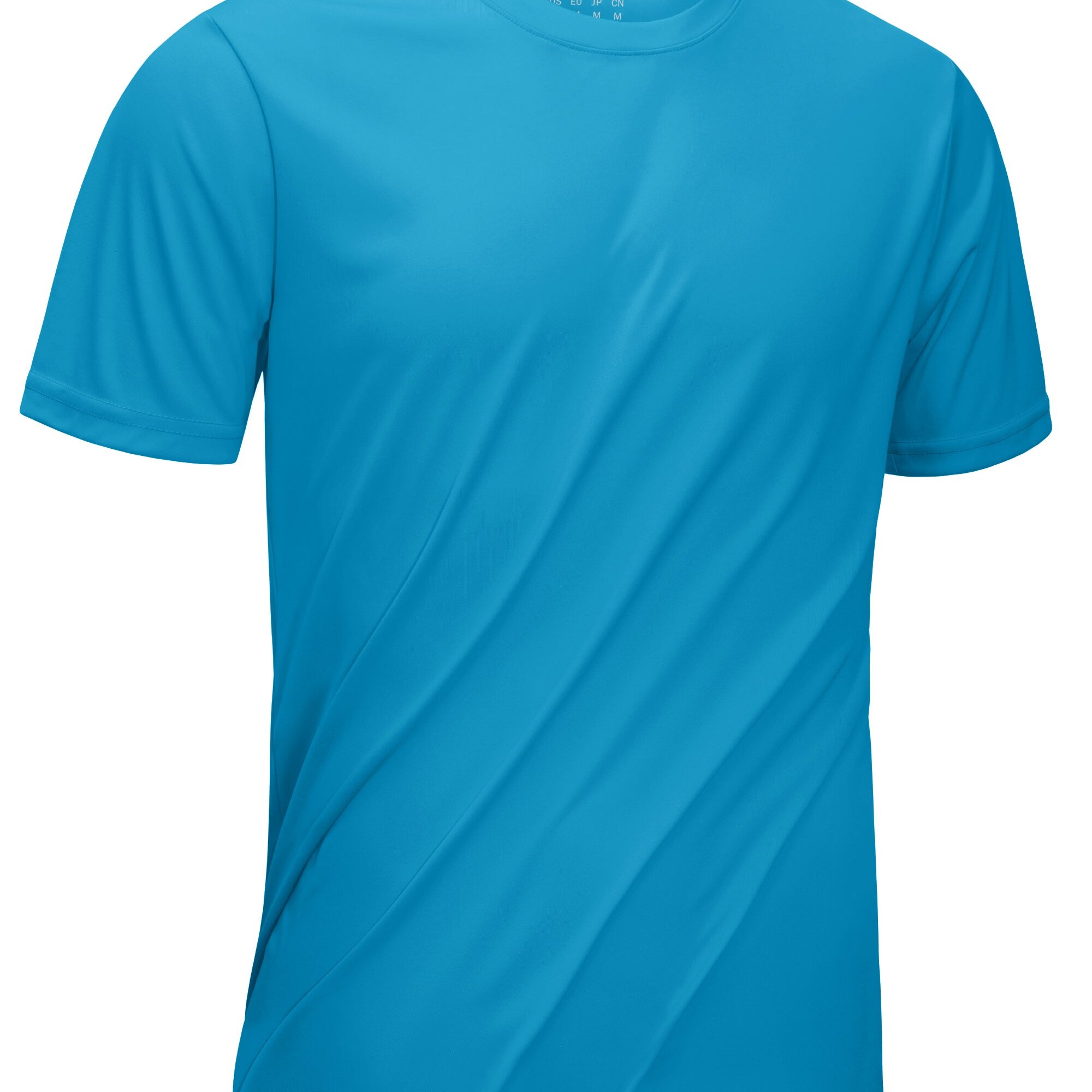 ASHORE SHOP Mens Short sleeve tee ASHORE SHOP UPF 50+ Summer Performance T-shirts Mens Sun Protection Tee Shirts Gym Sports Athletic Running Swim Casual T-shirt Tops