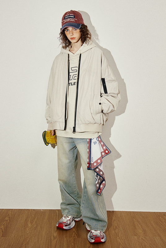 Thick_zipper_flight_jacket_men_s_baseball_couple_jacket_women_s_spring3